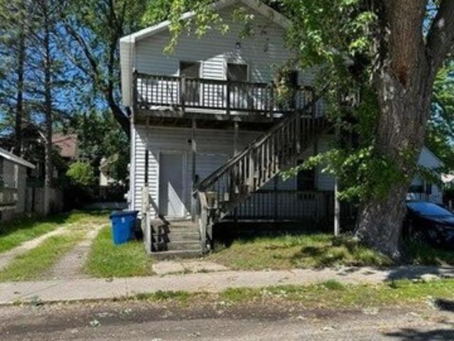 House for sale in Manistee, Michigan