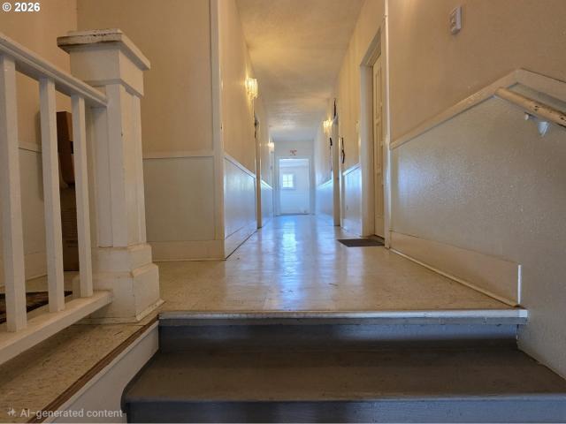 Commercial for sale in Oregonia