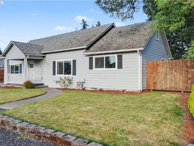 House for sale in Oregonia