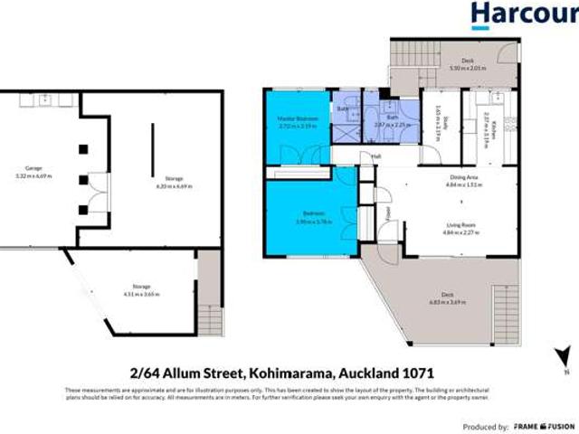 House for sale in Hillersden
