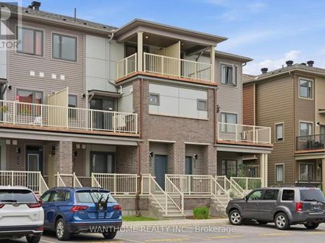 Townhouse for sale in Mulhurst Bay, Ontario