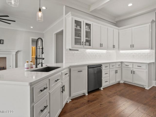 House for sale in Brandon, Mississippi