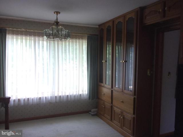 House for sale in Frostburg, Maryland