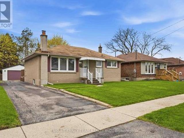 House for sale in Durham, Ontario