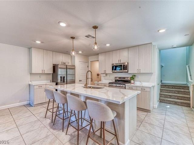 Townhouse for sale in North Las Vegas, Nevada