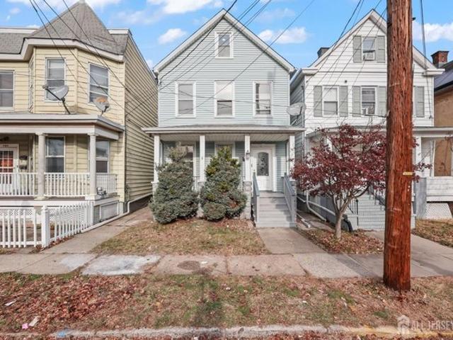 House for sale in Perth Amboy, New Jersey