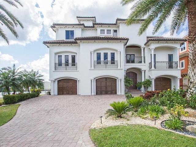 House for sale in Naples, Florida