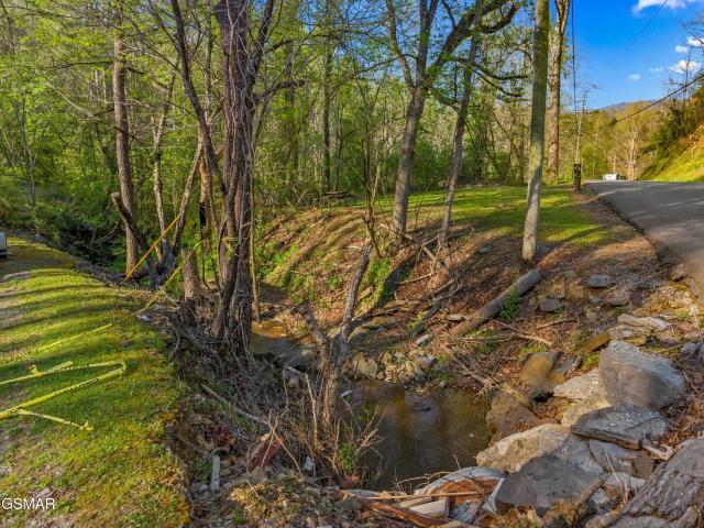 Land for sale in Tennessee
