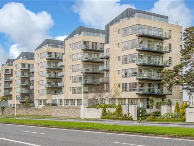 Apartment for sale in Blackrock, North Tipperary