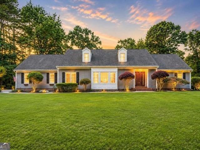 House for sale in Rome, Floyd County
