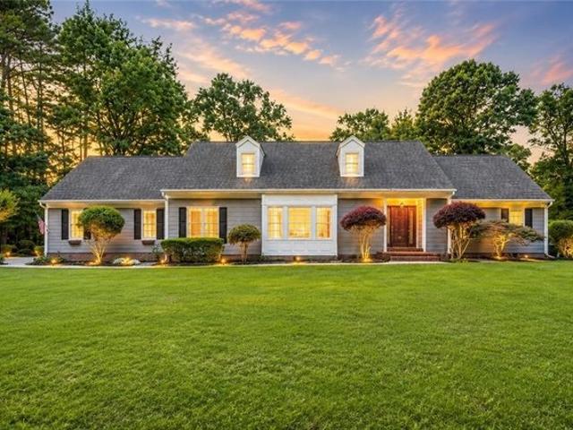 House for sale in Lindale, Georgia