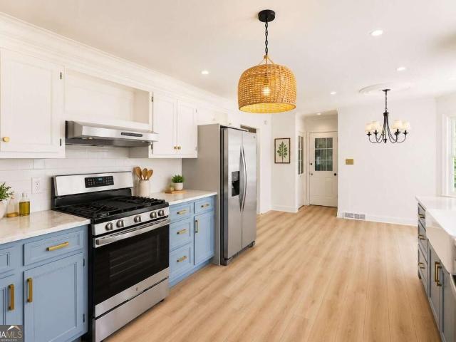 House for sale in Lindale, Georgia