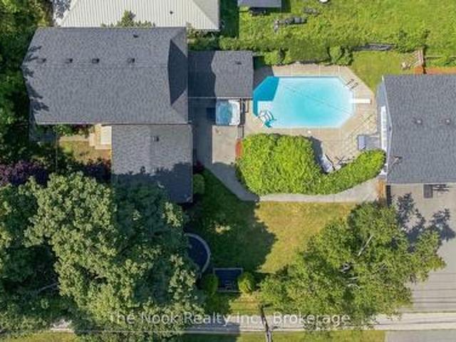 House for sale in Peterborough, Ontario