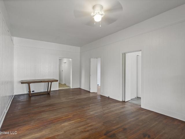 House for sale in Crosby, Mississippi