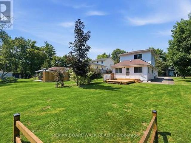House for sale in Beckwith, Ontario