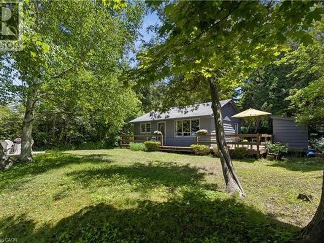 House for sale in Southampton, Ontario