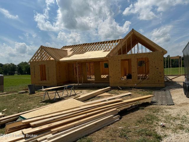 House for sale in Clarkson, Kentucky