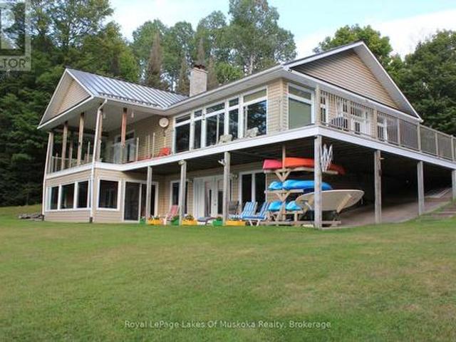 House for sale in Armour, Ontario