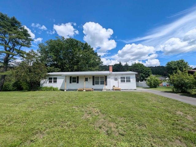 House for sale in Saint Johnsbury, Vermont