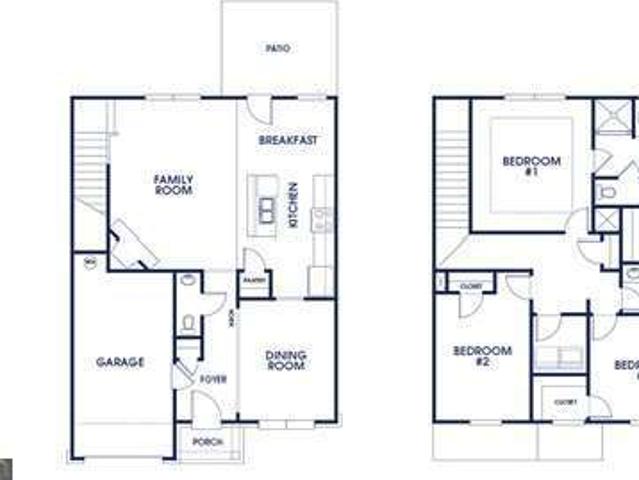 House for sale in Winder, Georgia