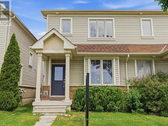 House for sale in Durham, Ontario