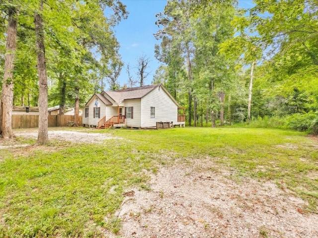 House for sale in Polk, Texas