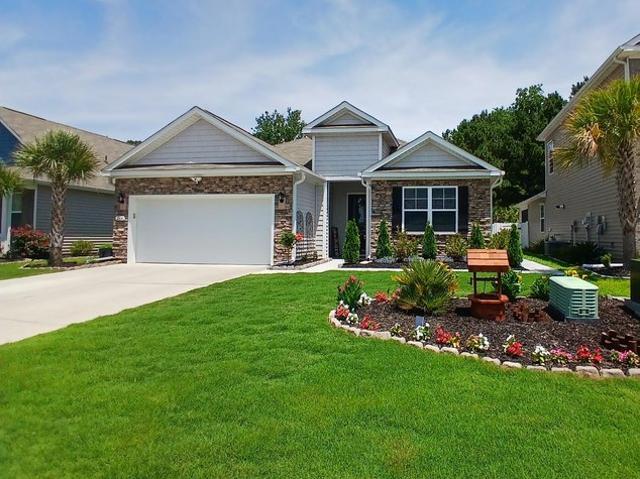 House for sale in Myrtle Beach, South Carolina