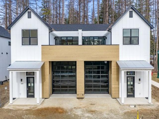 Townhouse for sale in Whitefish, Montana