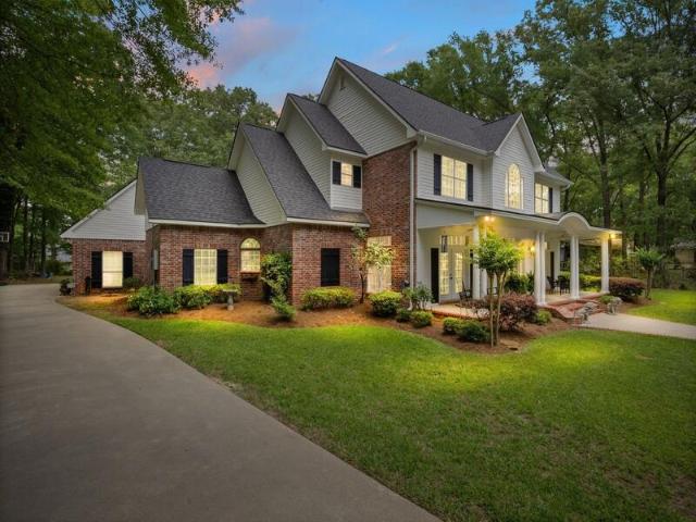 House for sale in Many