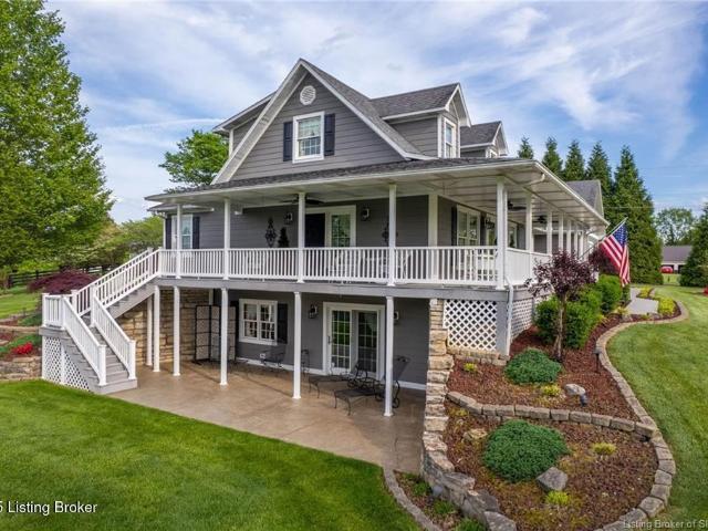 House for sale in Trimble, Kentucky