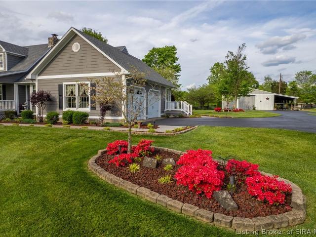House for sale in Trimble, Kentucky