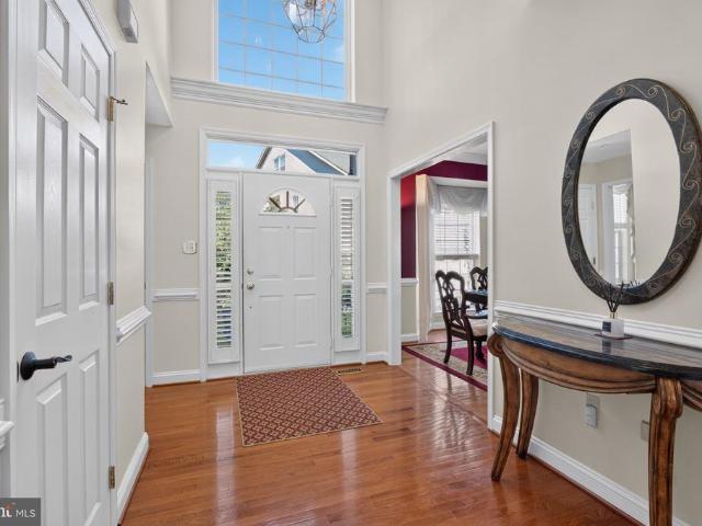 Townhouse for sale in Center Point Farm, Worcester Township