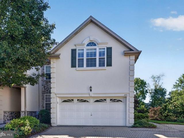 Townhouse for sale in Lansdale, Pennsylvania