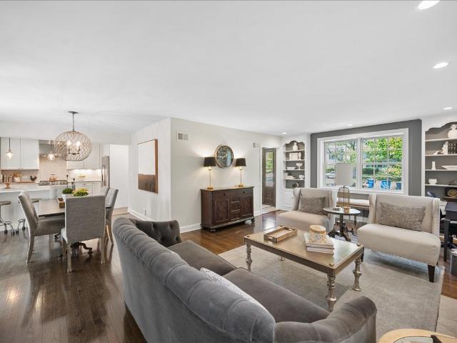House for sale in Highland Park, Illinois