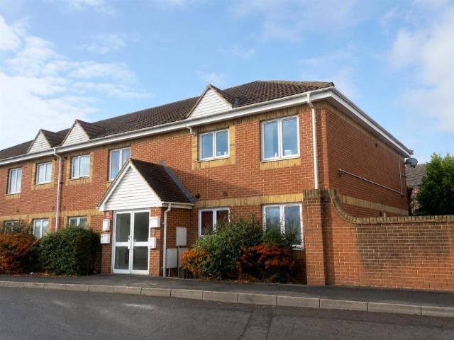 Apartment for rent in Feckenham, City Of Bristol