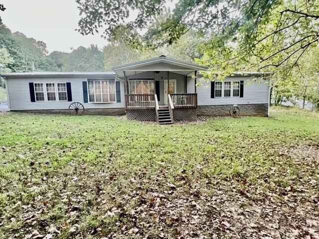 House for sale in Kuttawa, Lyon County