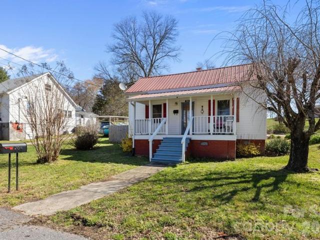 House for sale in Marion, North Carolina