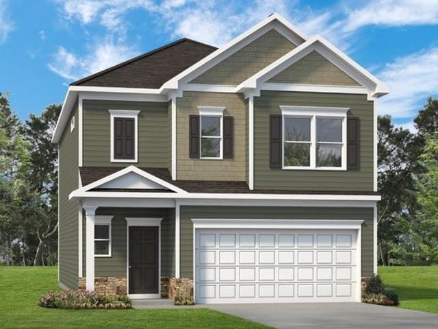 House for rent in Tennessee