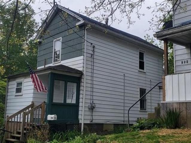 House for sale in Butler, Pennsylvania