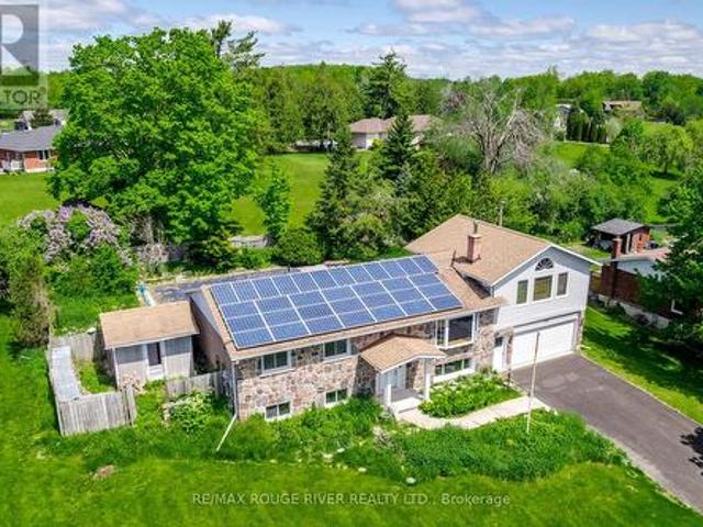 House for sale in Selwyn, Ontario