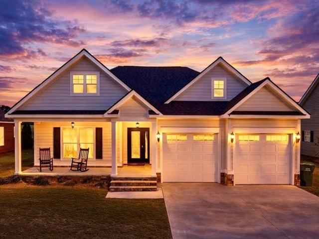 House for sale in Moultrie, Georgia