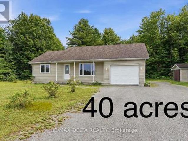 House for sale in Alfred And Plantagenet, Ontario