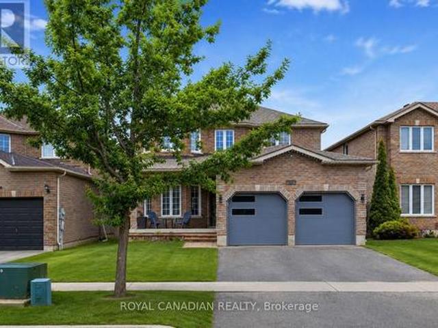 House for sale in Barrie, Ontario