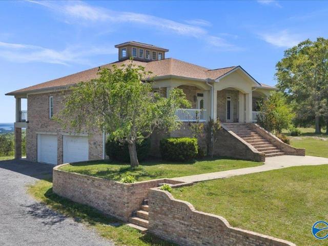 House for sale in Cedar Bluff, Alabama