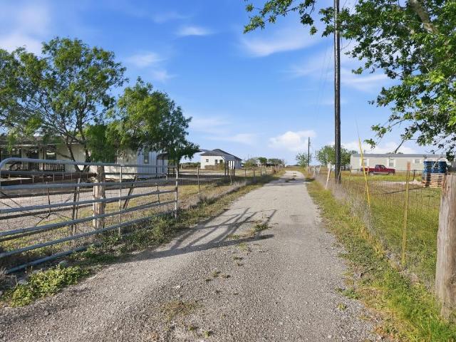 House for sale in Orange Grove, Texas