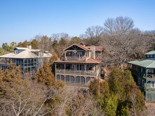 House for sale in Stone, Missouri
