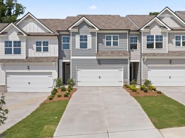 Townhouse for sale in Pickens, Georgia