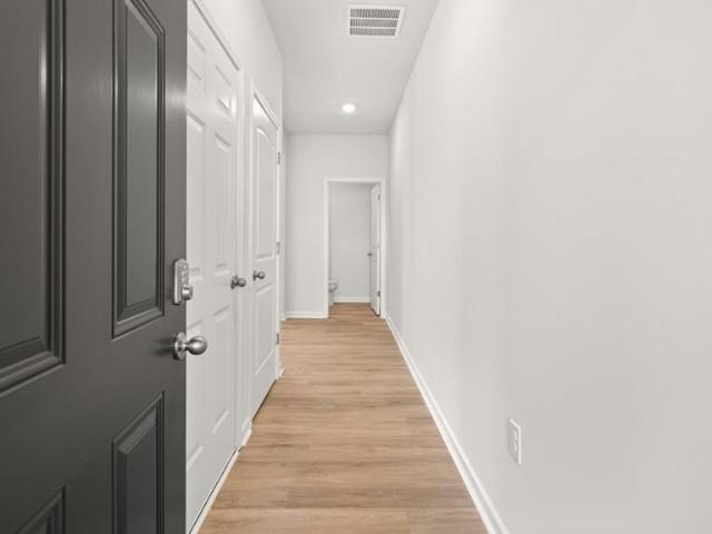 Townhouse for sale in Pickens, Georgia