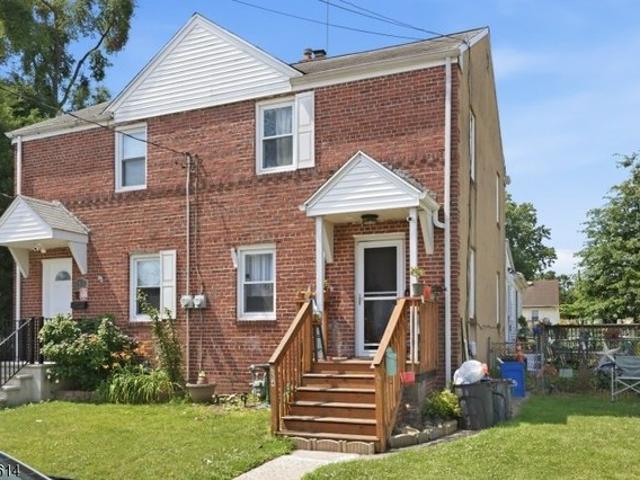 House for sale in Rahway, New Jersey