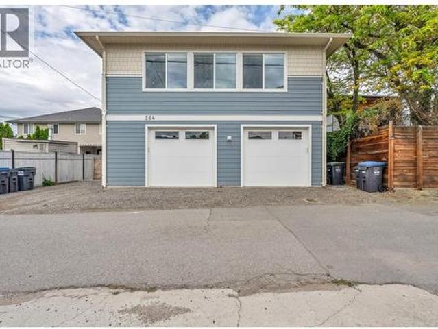 House for sale in Penticton, British Columbia